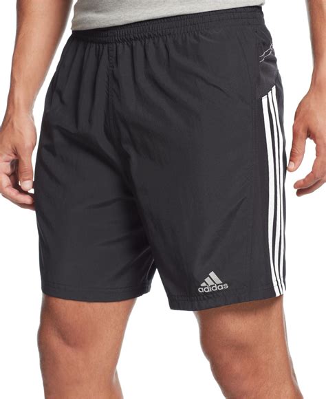 adidas equipment shorts schwarz|adidas shorts for men.